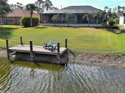 1082 Boundary Boulevard Rotonda West FL 33947
