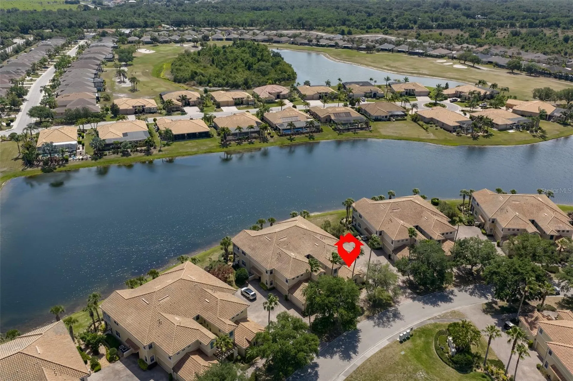 1330 Emerald Dunes Drive Sun City Center FL 33573