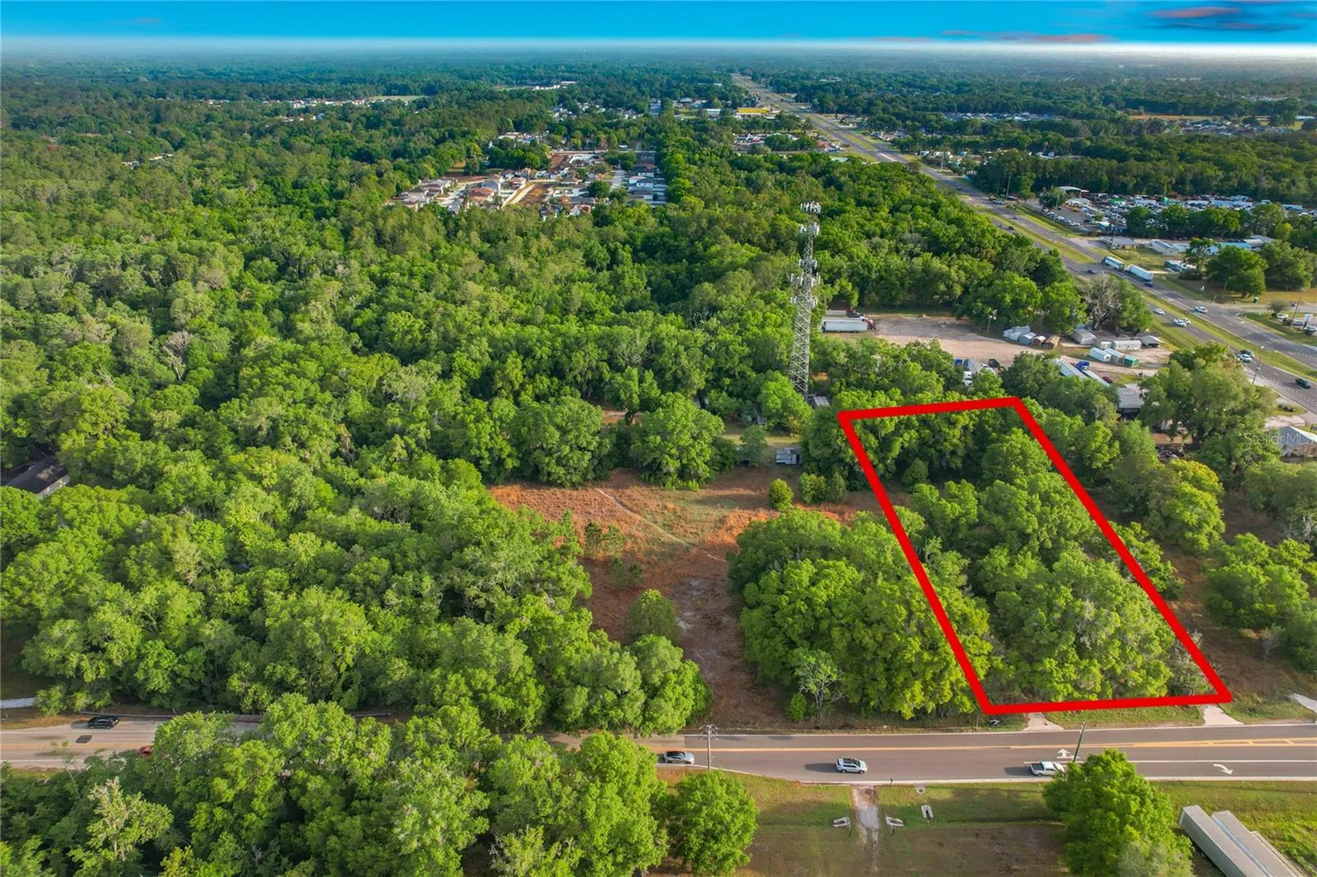 1225 Duff Road Lakeland FL 33810