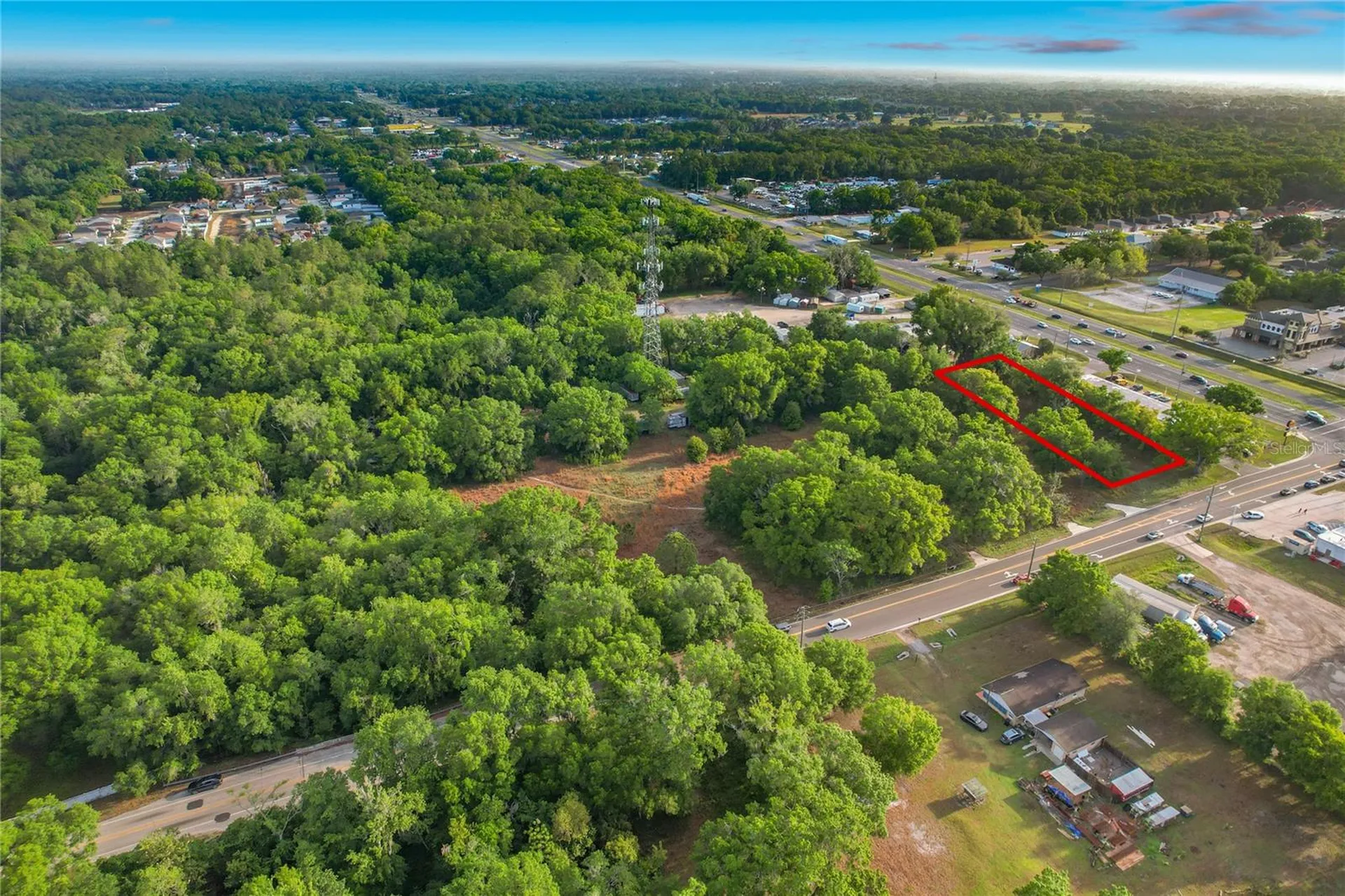 1225 Duff Road Lakeland FL 33810