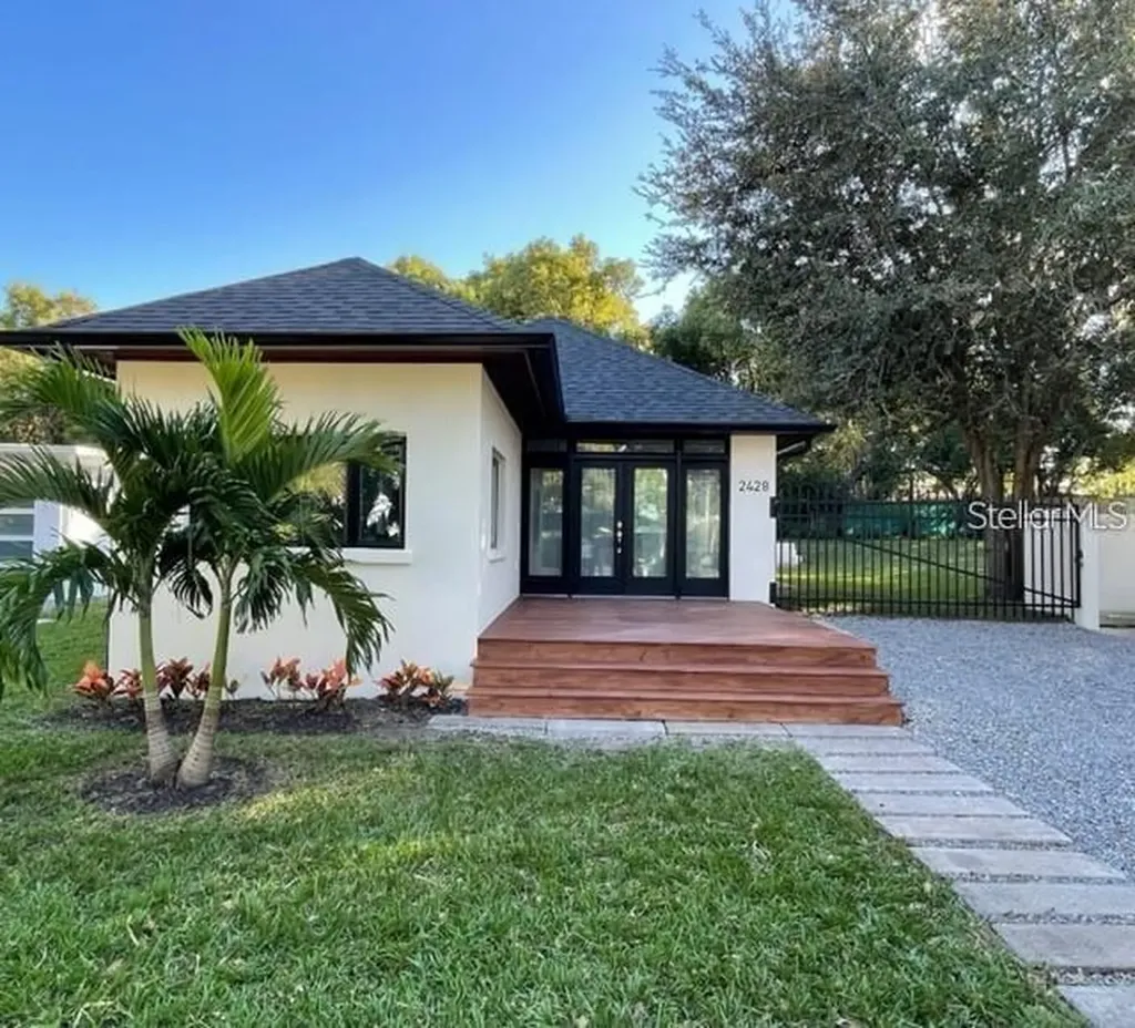 2428 Lotafun Avenue Winter Park FL 32789
