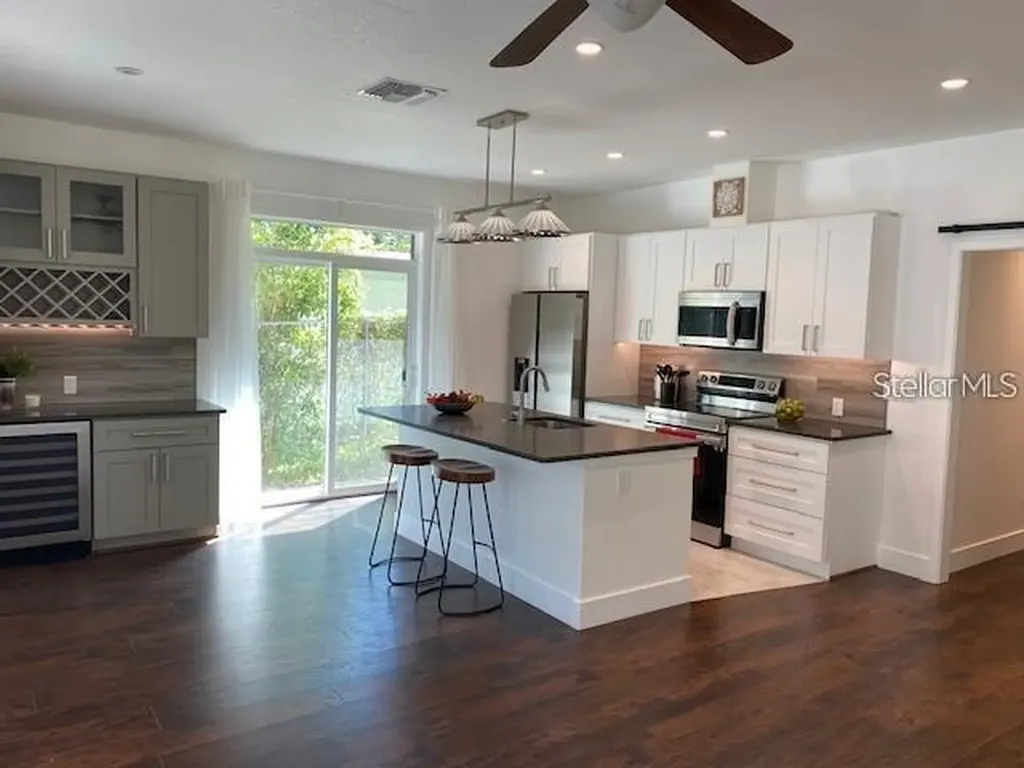 2428 Lotafun Avenue Winter Park FL 32789