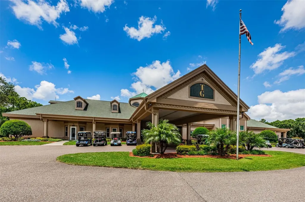 9307 Palm Haven Court New Port Richey FL 34655