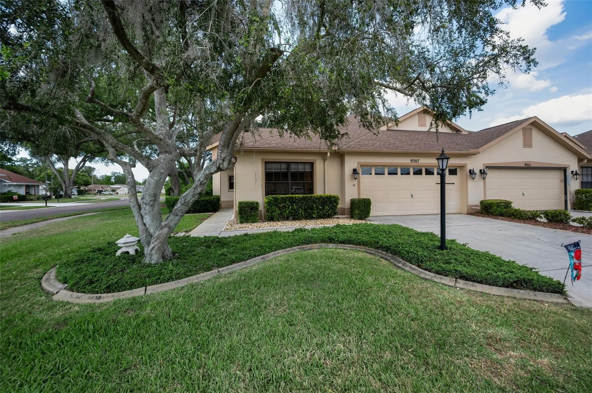 9307 Palm Haven Court New Port Richey FL 34655
