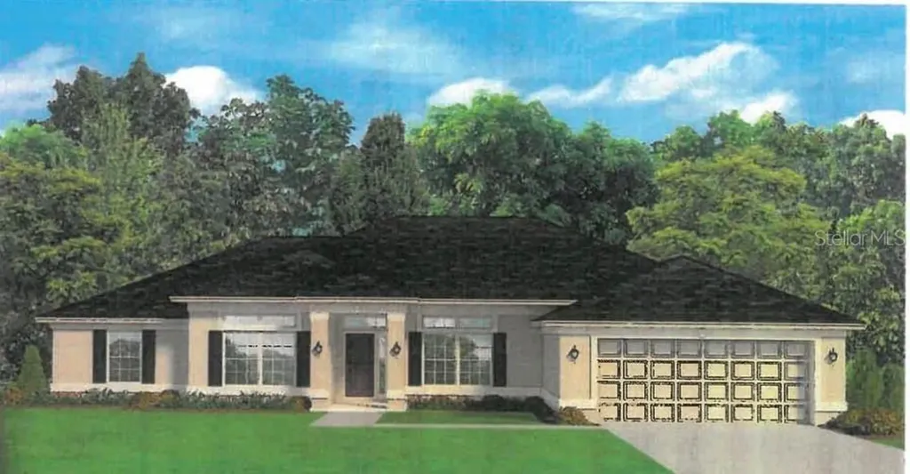 4585 Fernway Drive North Port FL 34288