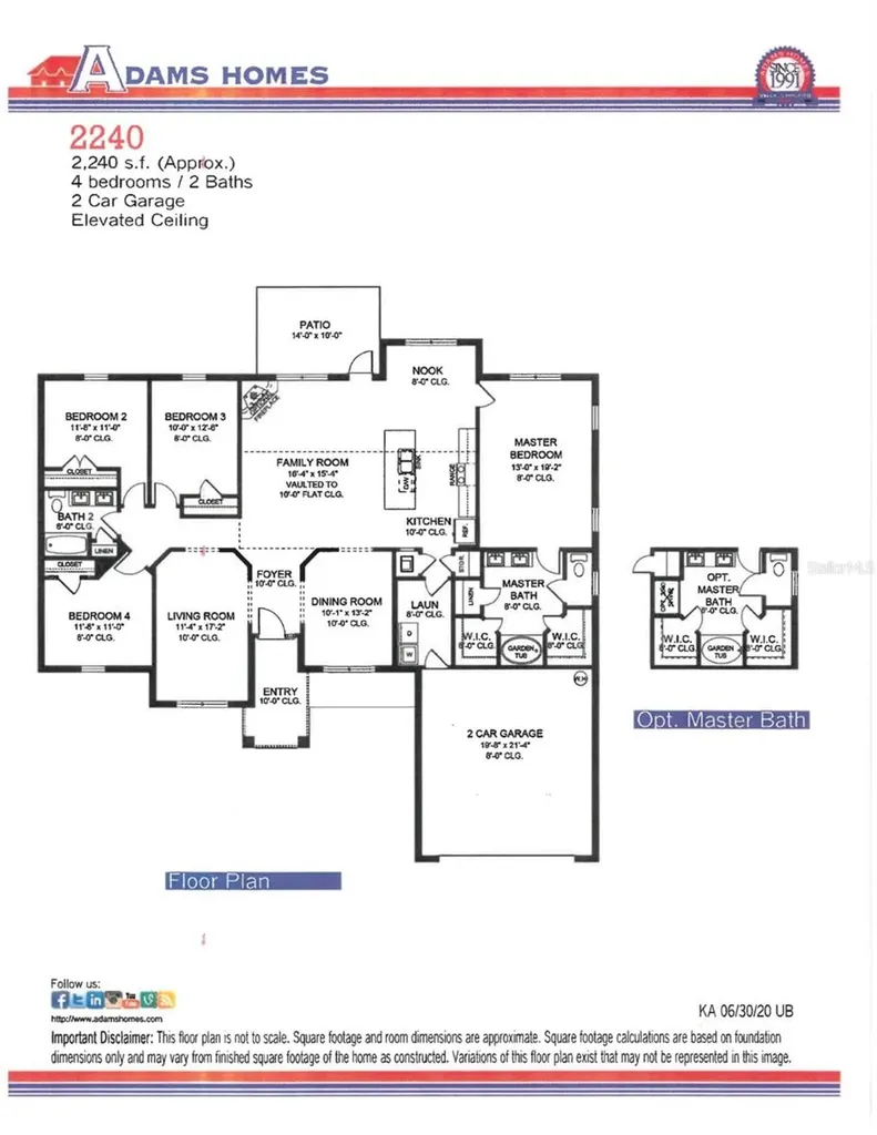 4585 Fernway Drive North Port FL 34288
