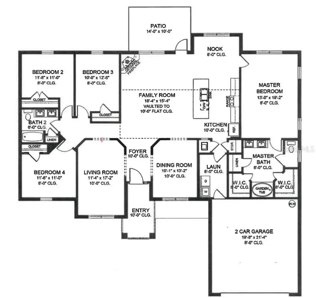 4585 Fernway Drive North Port FL 34288