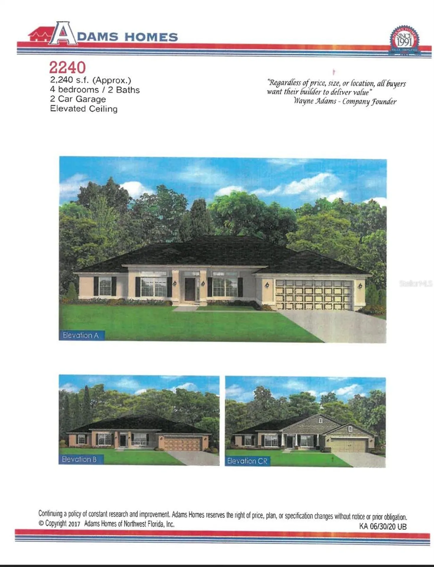4585 Fernway Drive North Port FL 34288