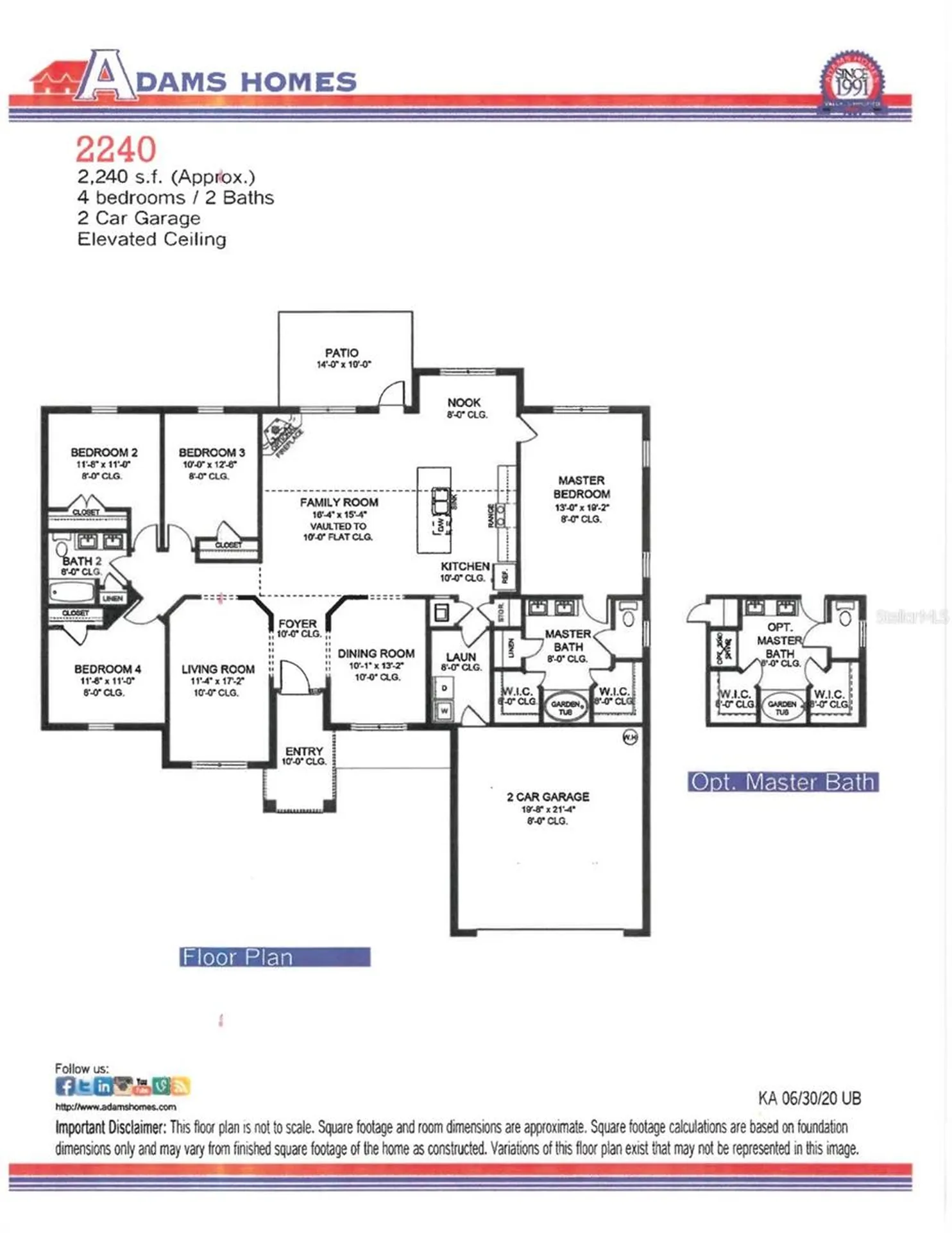 4585 Fernway Drive North Port FL 34288