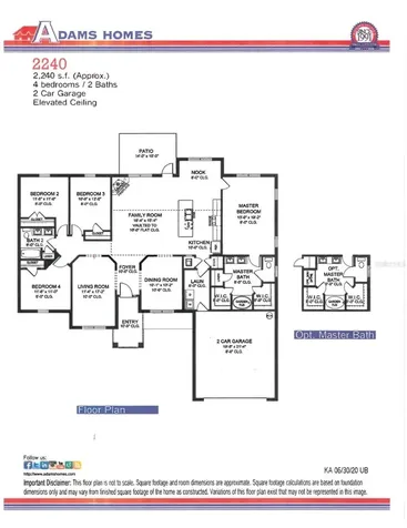 4585 Fernway Drive North Port FL 34288