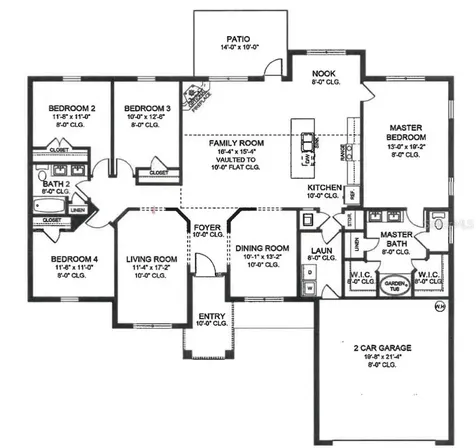 4585 Fernway Drive North Port FL 34288