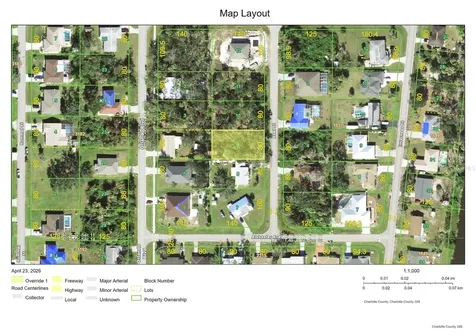 1509 Abel Street Port Charlotte FL 33952