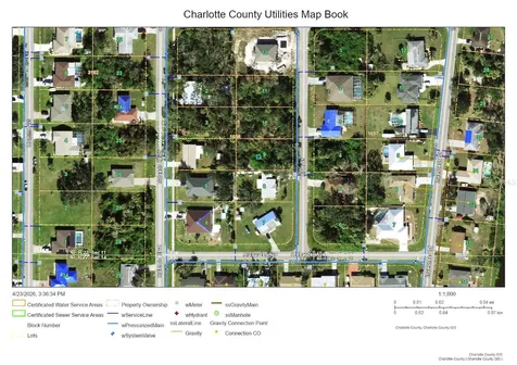 1509 Abel Street Port Charlotte FL 33952