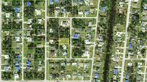 1509 Abel Street Port Charlotte FL 33952