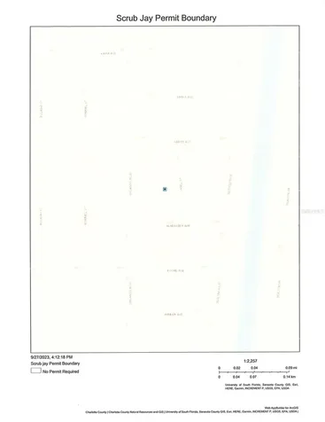 1509 Abel Street Port Charlotte FL 33952
