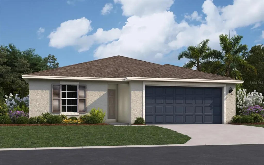 4110 Penelope Avenue Lake Wales FL 33859