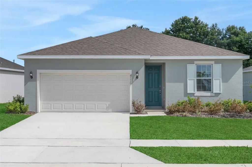 4110 Penelope Avenue Lake Wales FL 33859