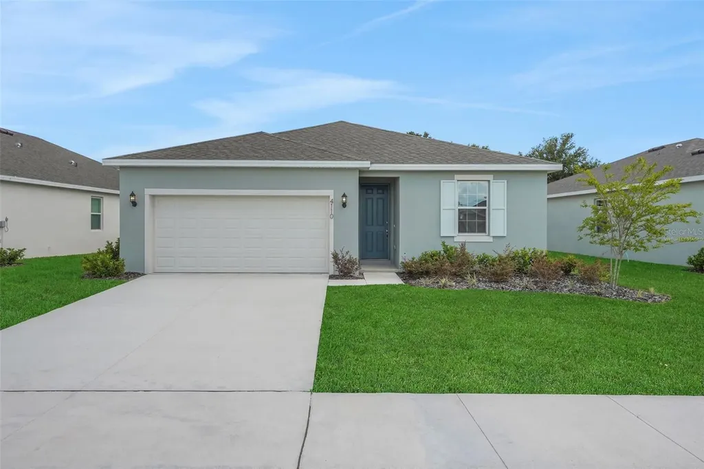 4110 Penelope Avenue Lake Wales FL 33859