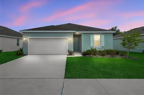 4110 Penelope Avenue Lake Wales FL 33859