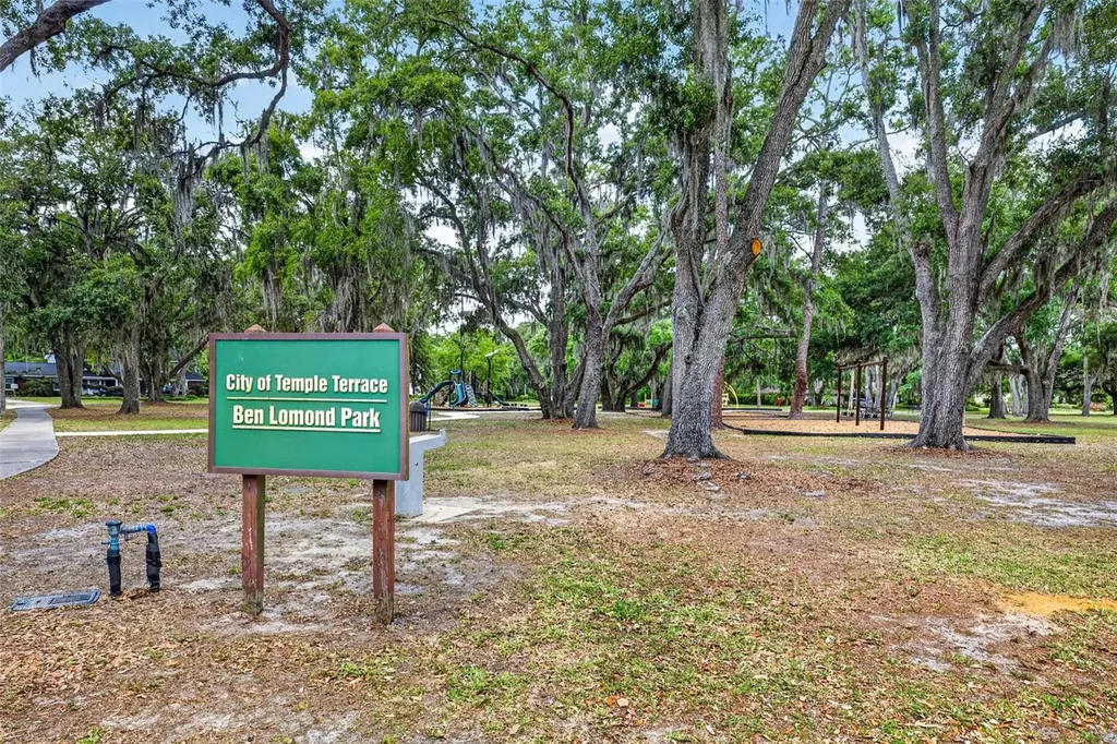 817 Bannockburn Avenue Temple Terrace FL 33617