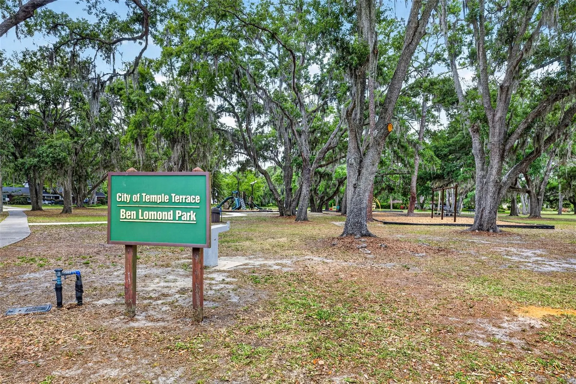 817 Bannockburn Avenue Temple Terrace FL 33617