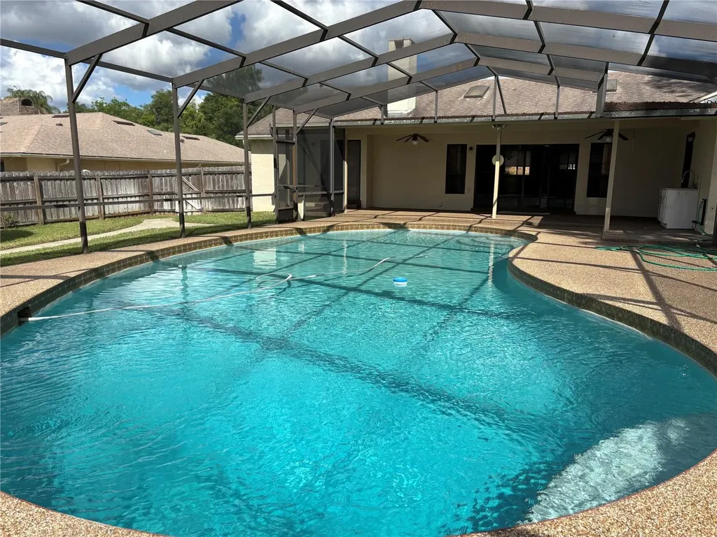 378 Forest Park Circle Longwood FL 32779