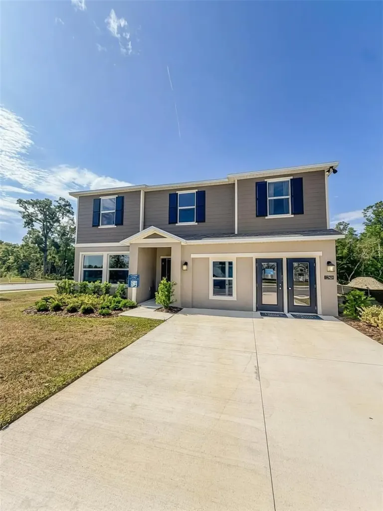1363 Blue Ash Lane Deland FL 32720
