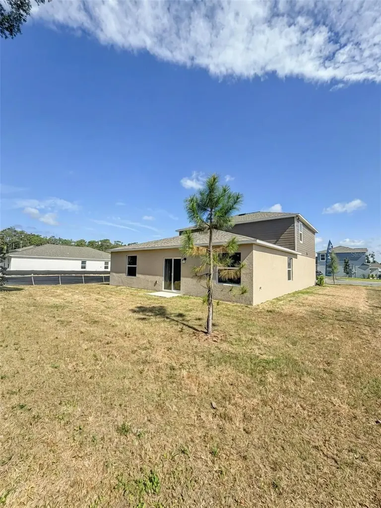 1363 Blue Ash Lane Deland FL 32720