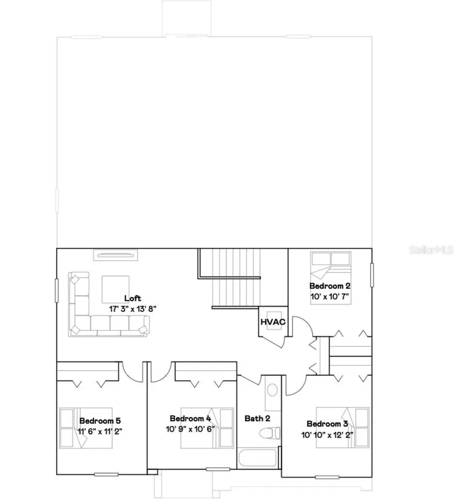 1363 Blue Ash Lane Deland FL 32720