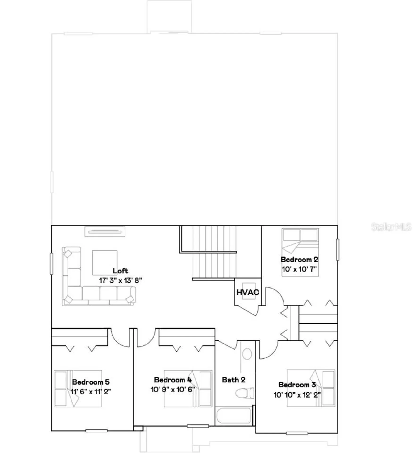 1363 Blue Ash Lane Deland FL 32720