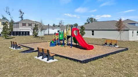 1363 Blue Ash Lane Deland FL 32720