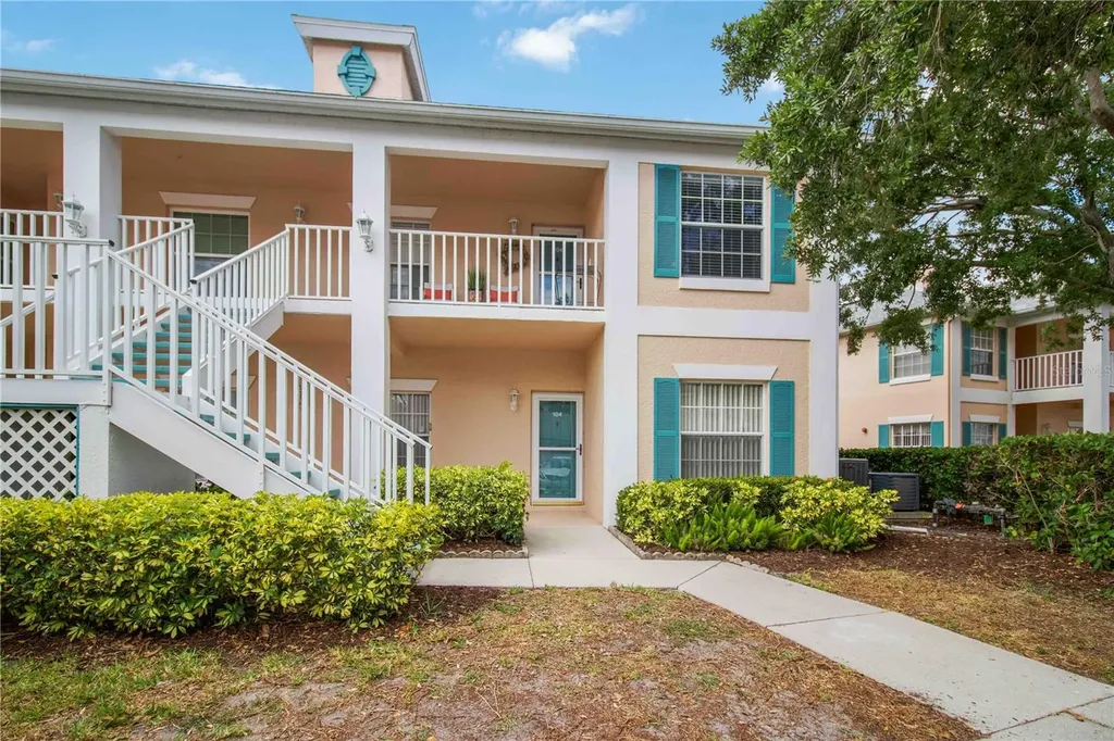 4211 Caddie Drive E Bradenton FL 34203