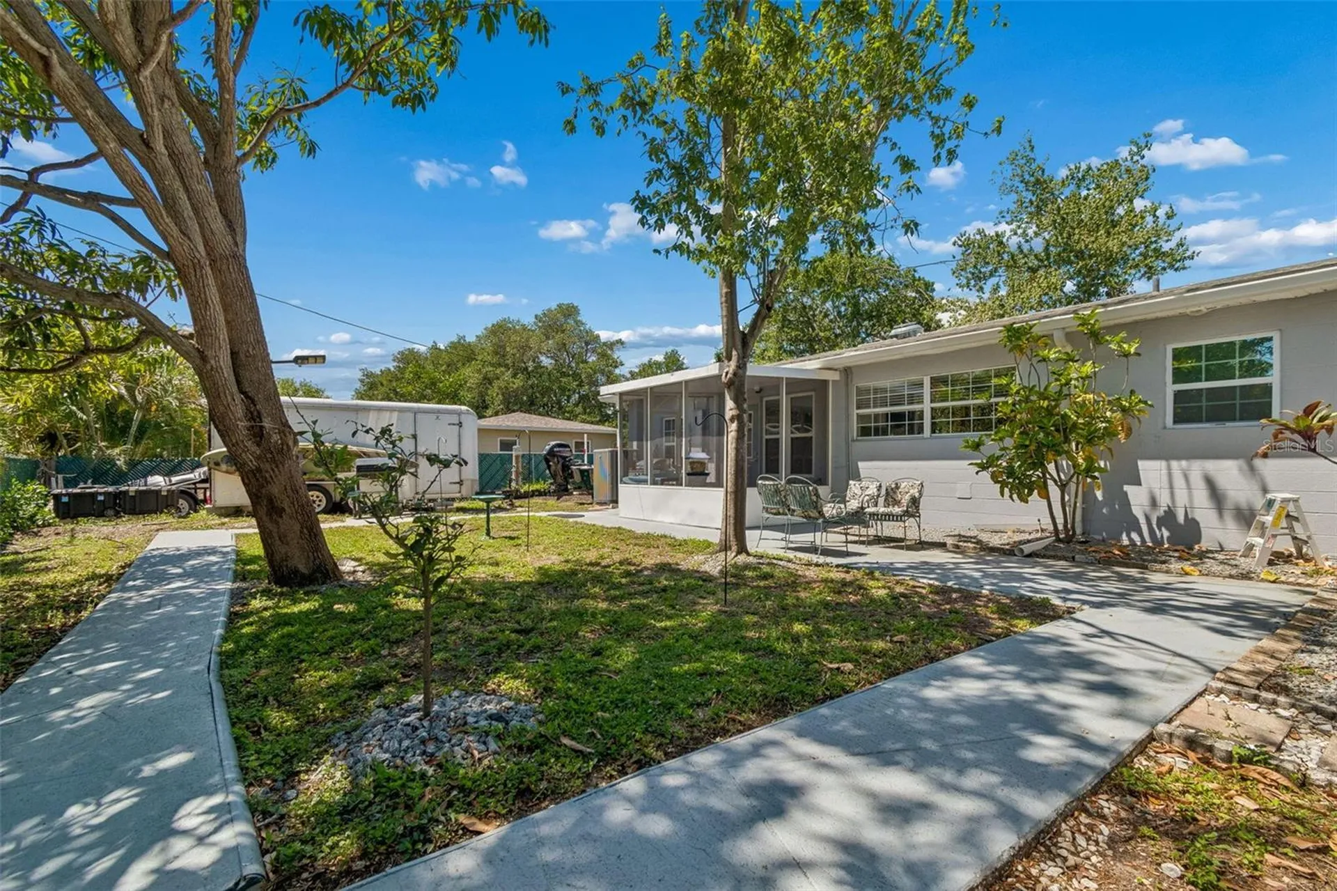 4526 Yardley Avenue N St Petersburg FL 33713