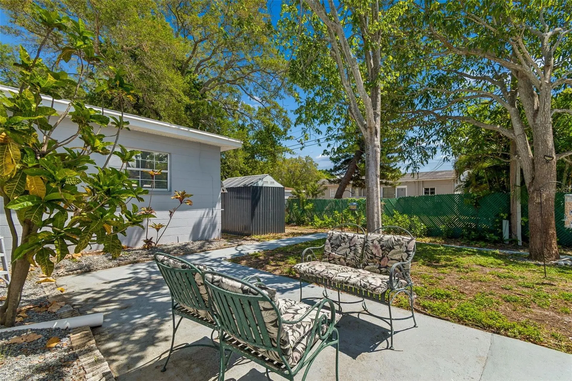 4526 Yardley Avenue N St Petersburg FL 33713