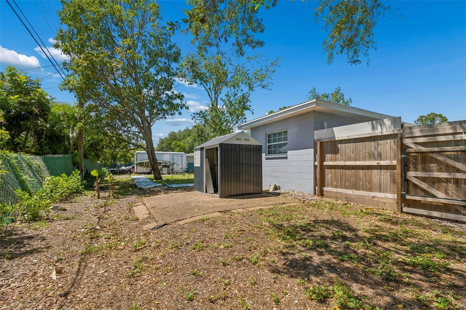 4526 Yardley Avenue N St Petersburg FL 33713