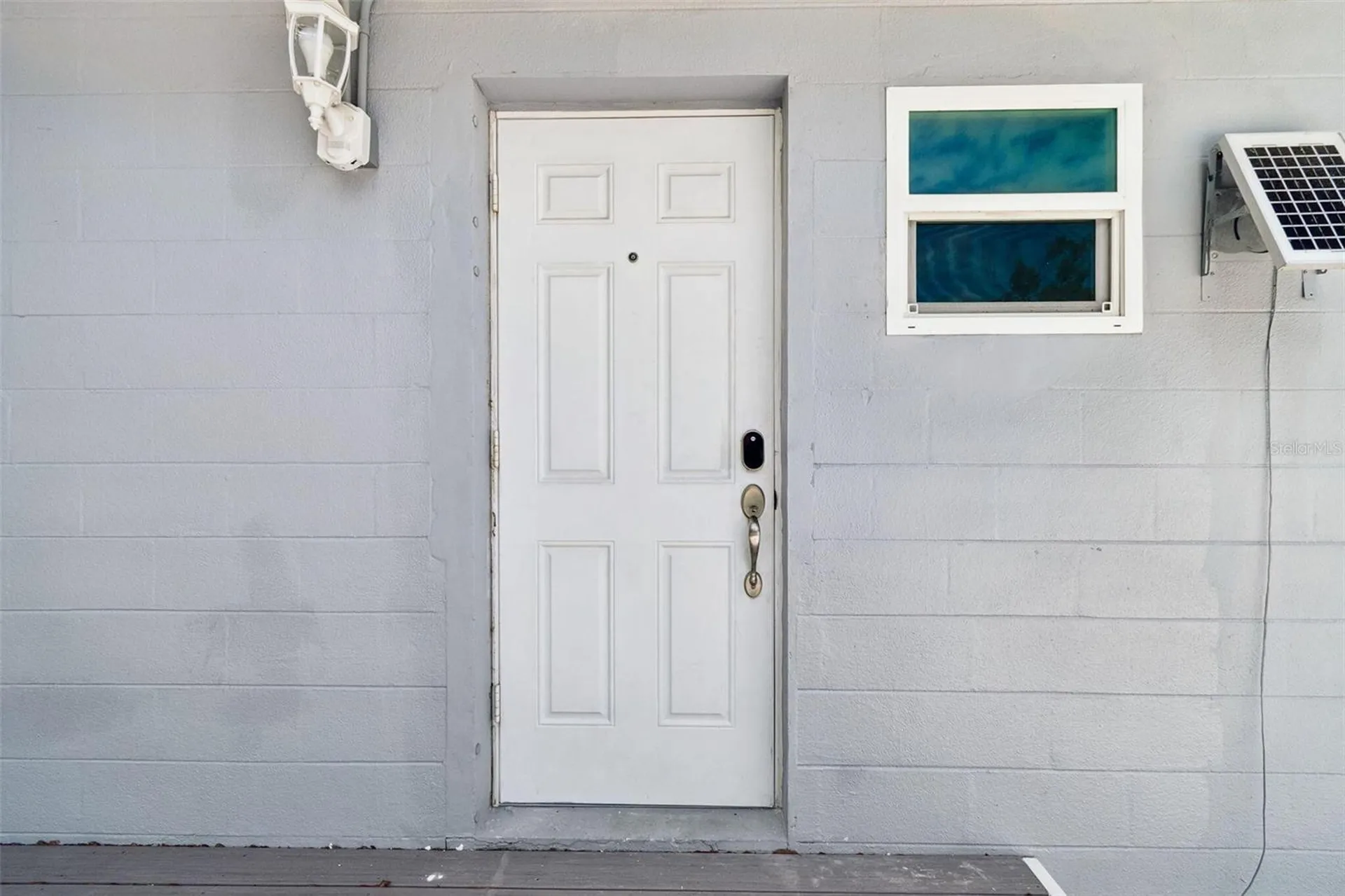 4526 Yardley Avenue N St Petersburg FL 33713
