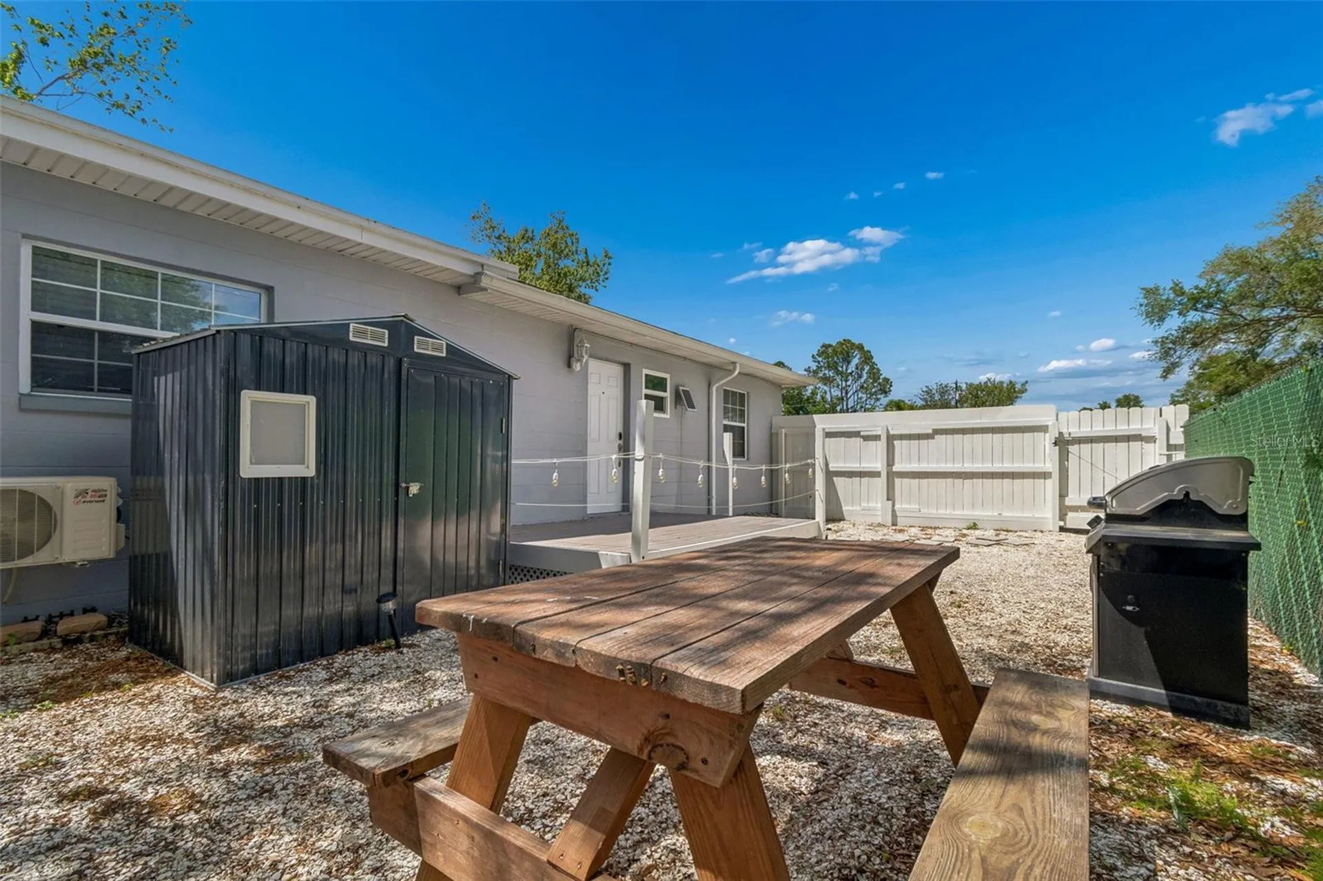 4526 Yardley Avenue N St Petersburg FL 33713