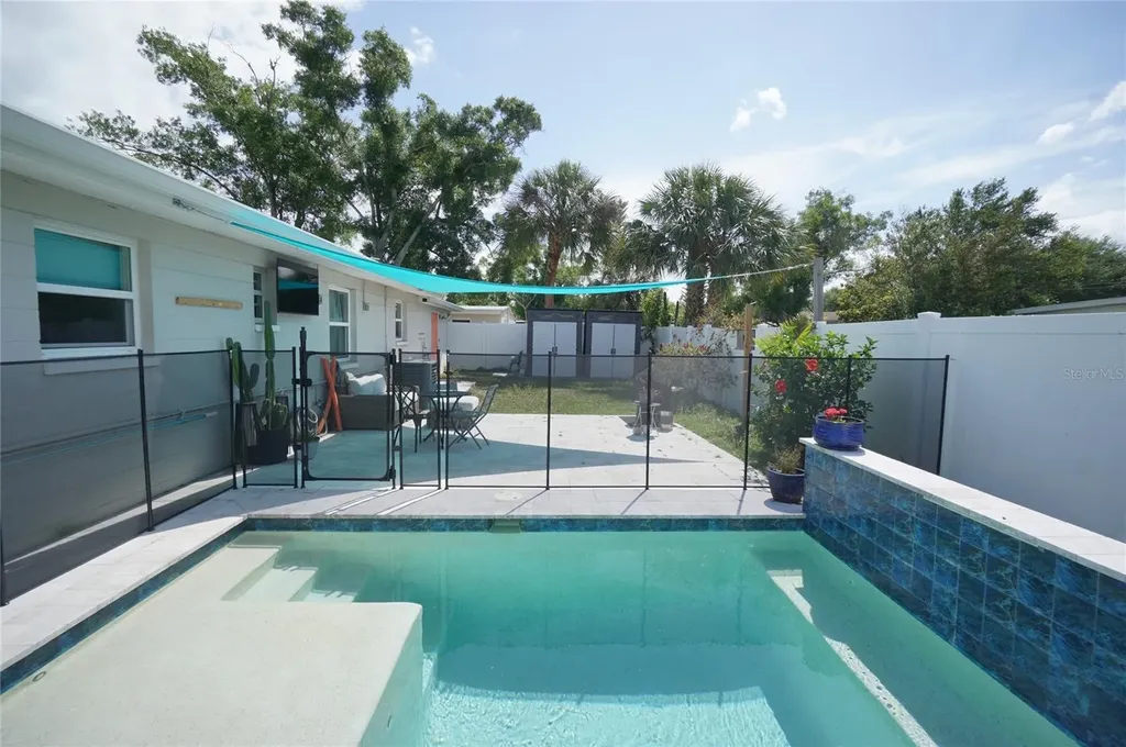 4108 W Montgomery Terrace Tampa FL 33616
