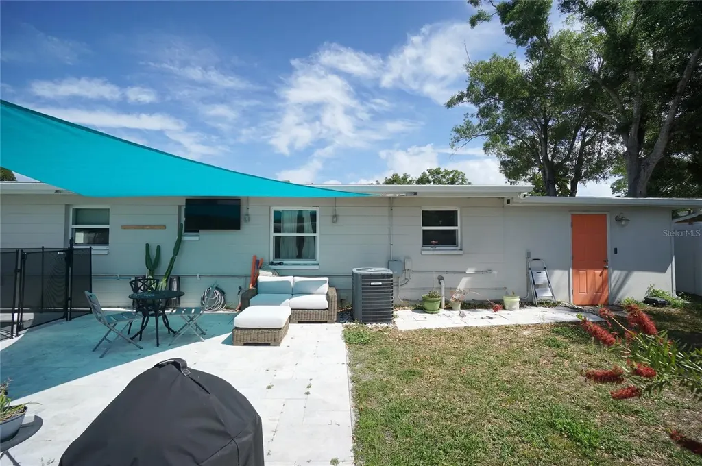 4108 W Montgomery Terrace Tampa FL 33616