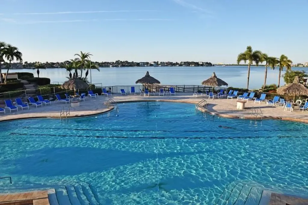 5020 Brittany Drive S St Petersburg FL 33715