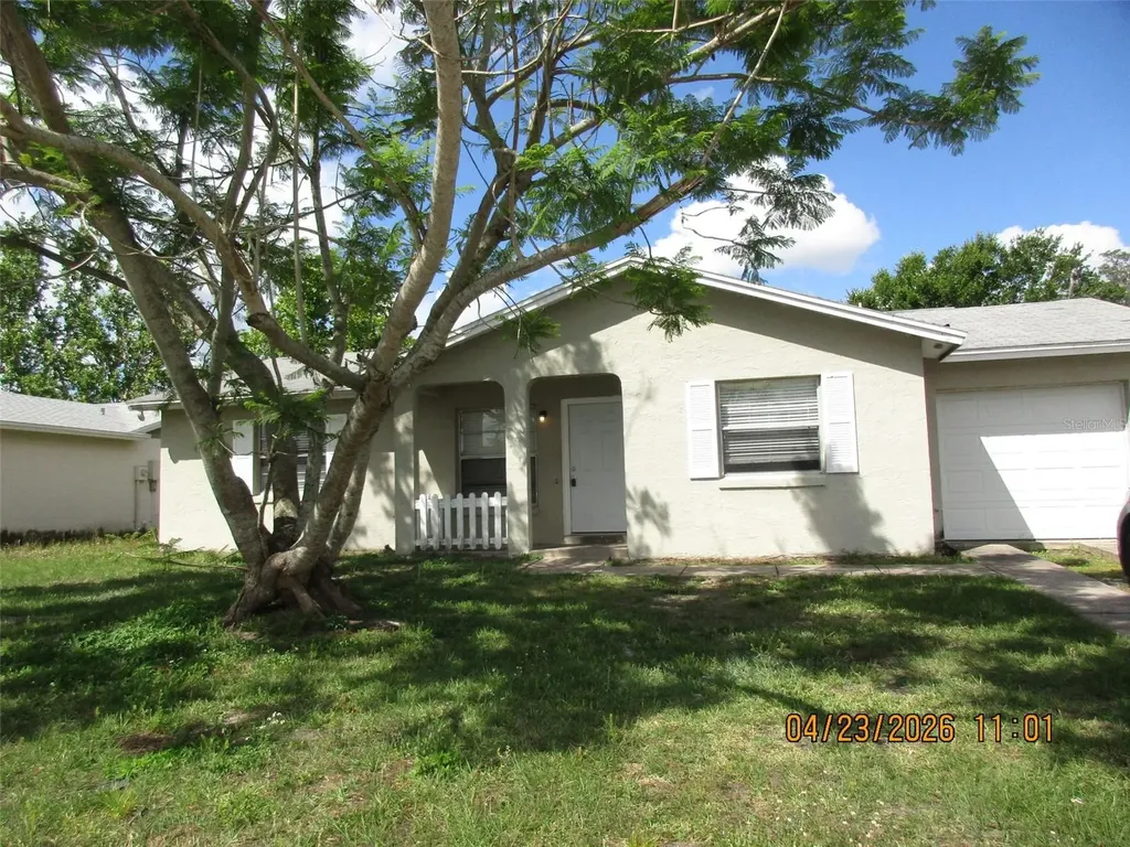 92 Alderwood Drive Kissimmee FL 34743