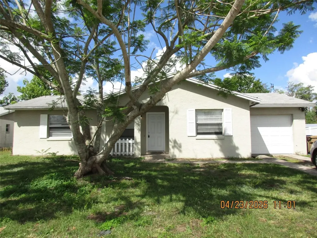 92 Alderwood Drive Kissimmee FL 34743