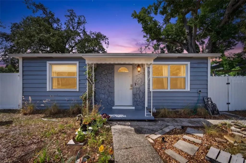 4940 5th Avenue S St Petersburg FL 33707