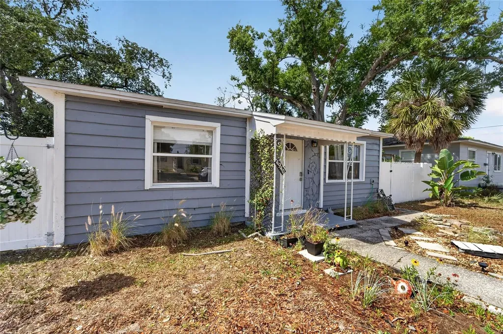 4940 5th Avenue S St Petersburg FL 33707