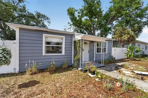 4940 5th Avenue S St Petersburg FL 33707