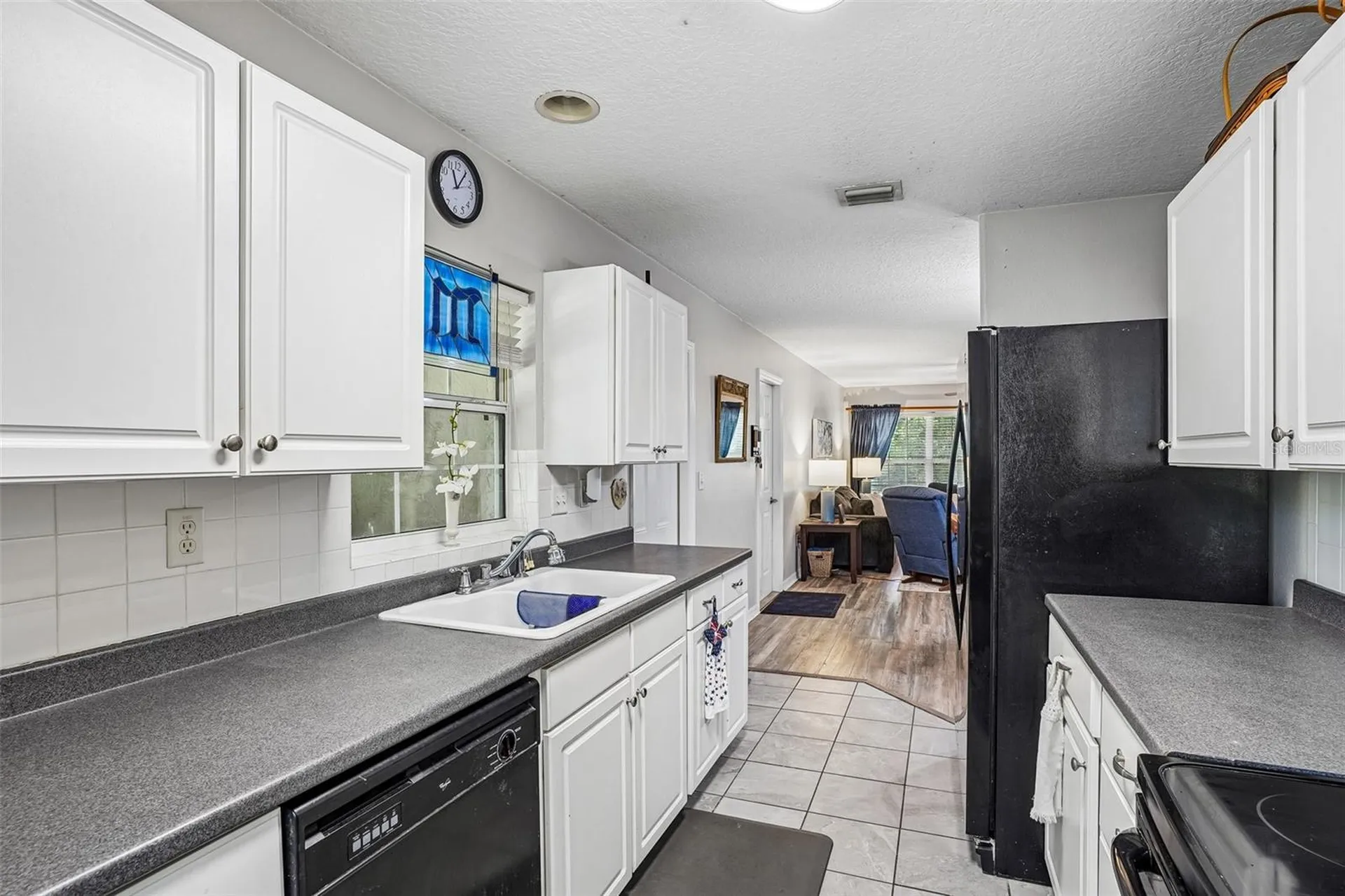 1274 N Palmetto Circle Eustis FL 32726