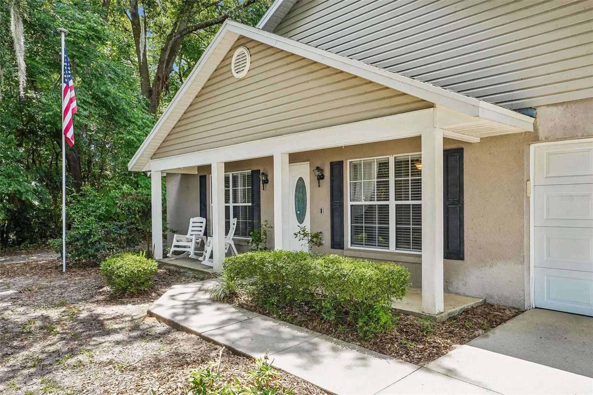 1274 N Palmetto Circle Eustis FL 32726