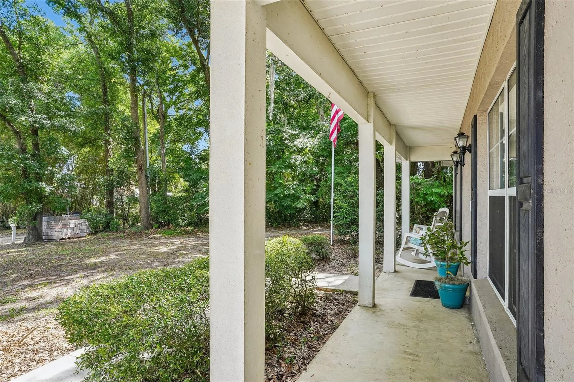 1274 N Palmetto Circle Eustis FL 32726