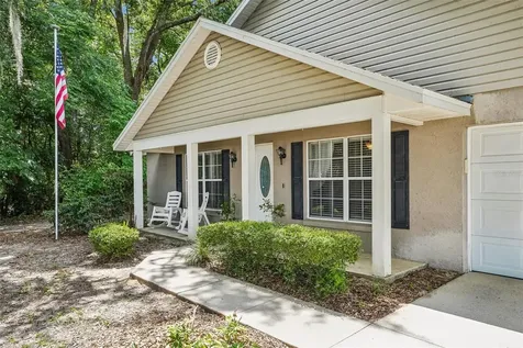 1274 N Palmetto Circle Eustis FL 32726