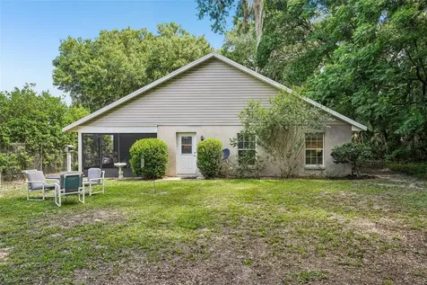 1274 N Palmetto Circle Eustis FL 32726